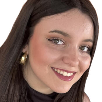 Nanny in Alcalá de Henares: Rosa María