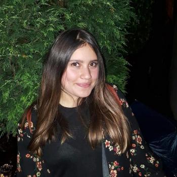 Babysitter Naucalpan: Abril
