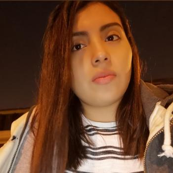 Niñera El Agustino: Grace