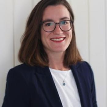 Baby-sitter in Versailles: Clémence