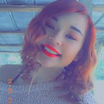 Babysitter in Atlanta (Michigan): Baleigh