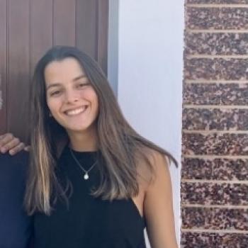 Niñera en Ciudad de la Costa: Florencia