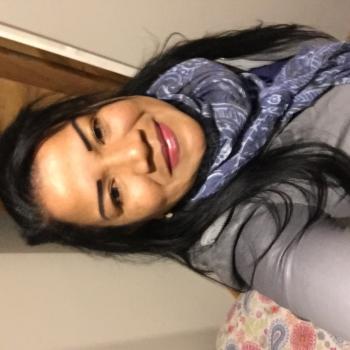 Babysitter in Los Andes: Elizabeth coromoto