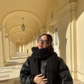 Babysitter in Differdange: Bianca