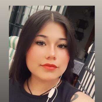 Niñera en San Juan de Aznalfarache: Paula Ximena