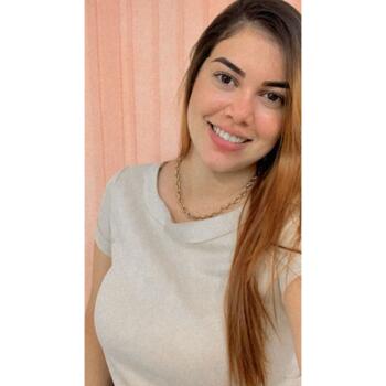 Babá em Santos: Laiane