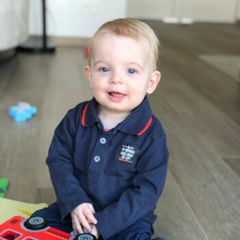 Babysit job in Waasmunster: babysit jobs Sophie