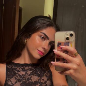 Babysitter in Tavarede: Inês