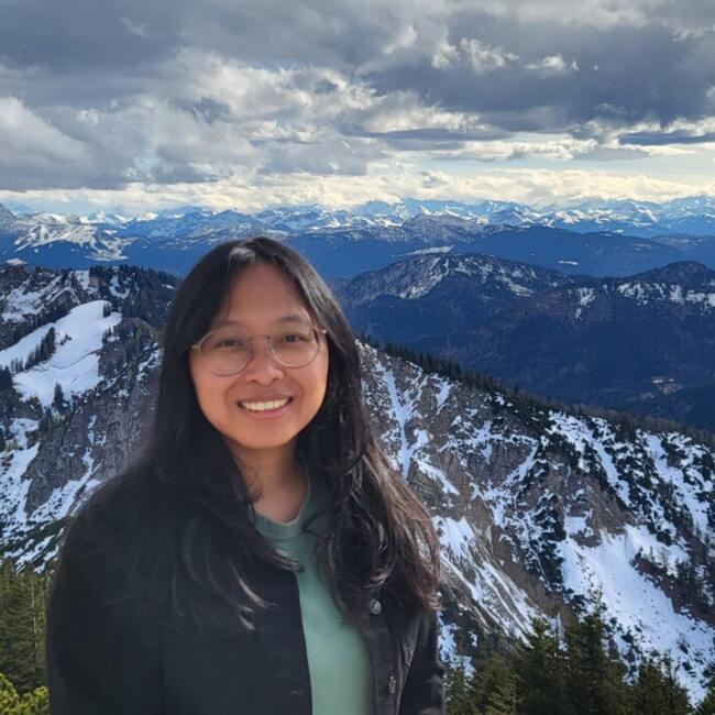 Babysitter in Vaihingen an der Enz: Herlina