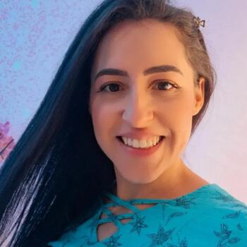 Babysitter São José dos Pinhais: Dayane Cristina
