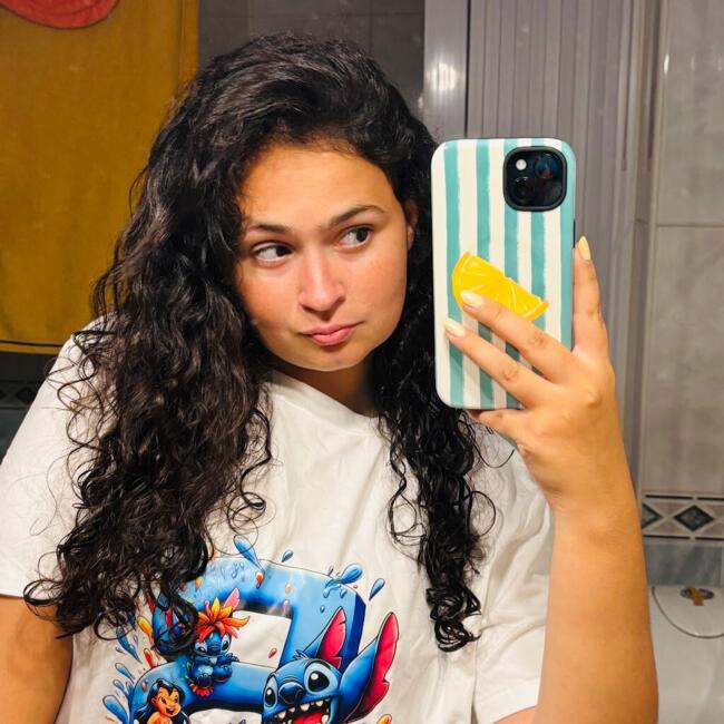 Babysitter em Seixal: Bruna