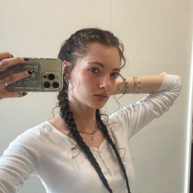 Babysitter in Tervuren: Clemence