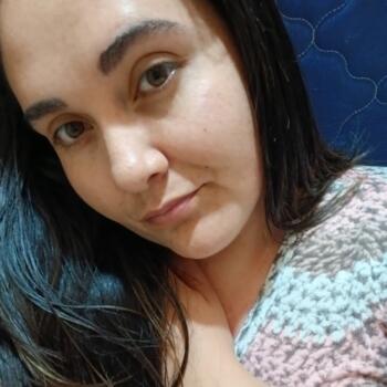 Babysitter in Capiatá: Milagros