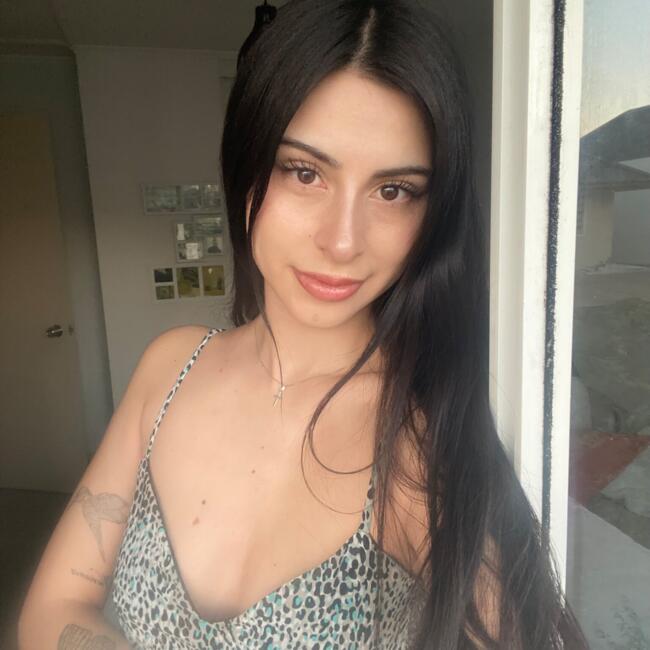 Niñera en Santiago de Chile: Valentina