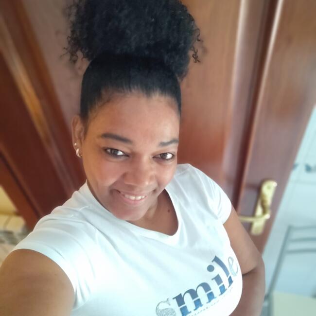 Babysitter in Santander: Yudeysi