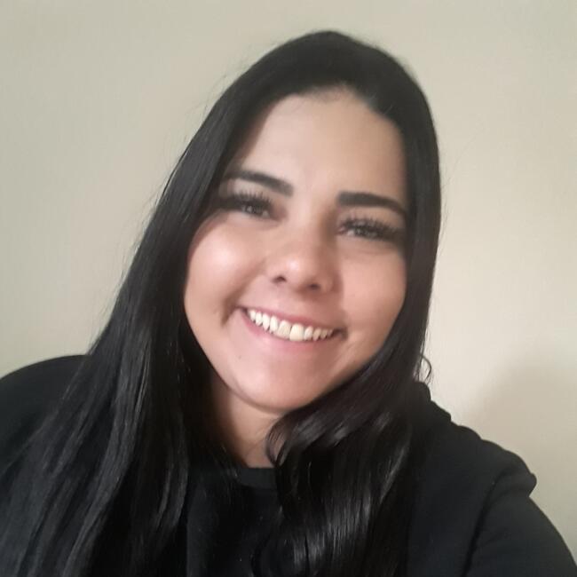 Babysitter in Porto: Erika