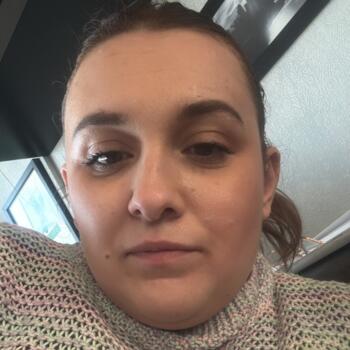 Baby-sitter Novéant-sur-Moselle: Cyrielle