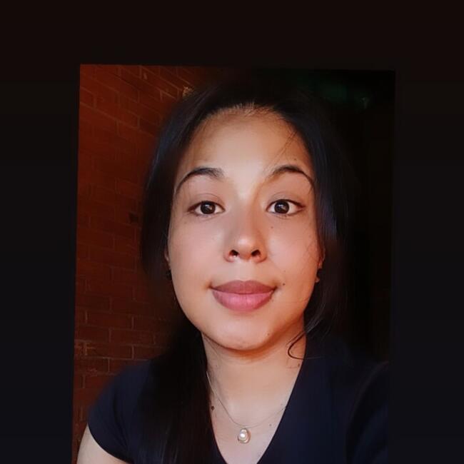 Niñera en Moreno: Evangelina