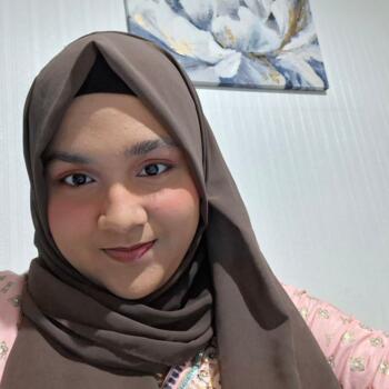 Babysitter in York: Rumaita