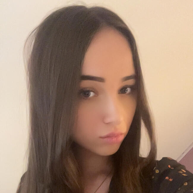 Babysitter in Nancy: Sebbie