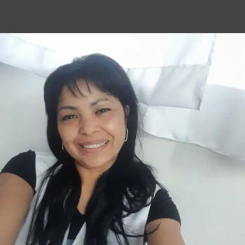 Babysitter in Curitiba: Marinalda. França.