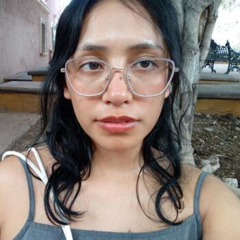 Babysitter in Querétaro City: Natalia