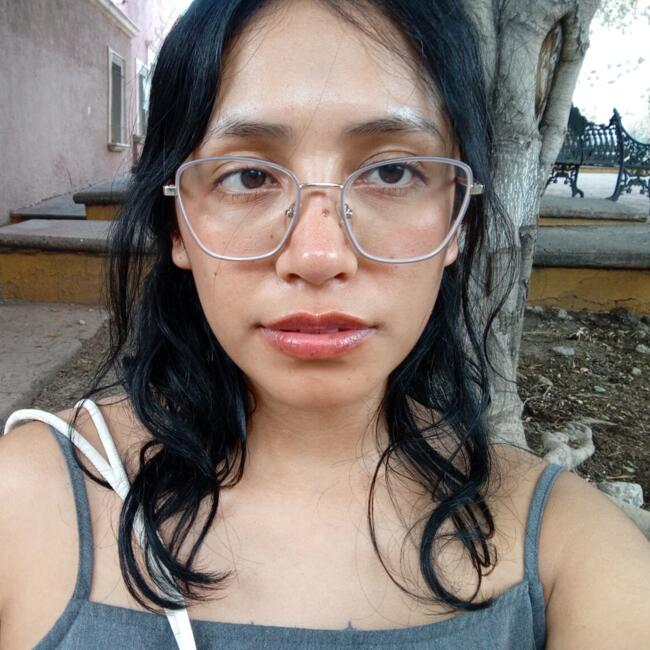 Babysitter in Querétaro City: Natalia