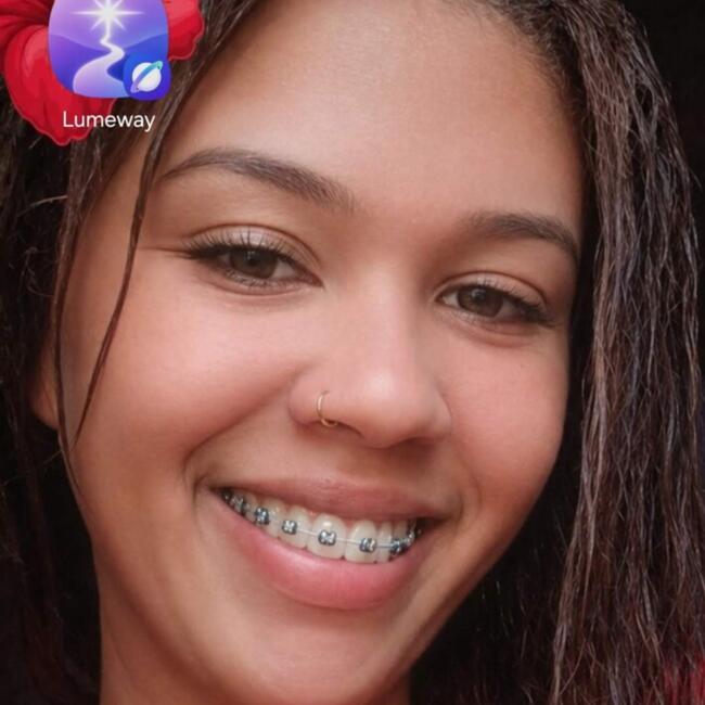Babá em Nova Iguaçu: THAIS