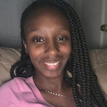 Babysitter in Orlando: Demaris