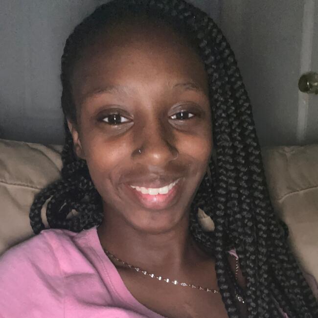 Babysitter in Orlando: Demaris