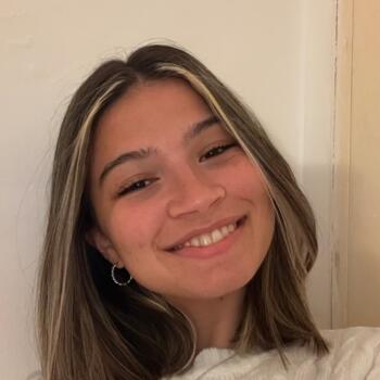 Babysitter in Vila do Conde: Valentina