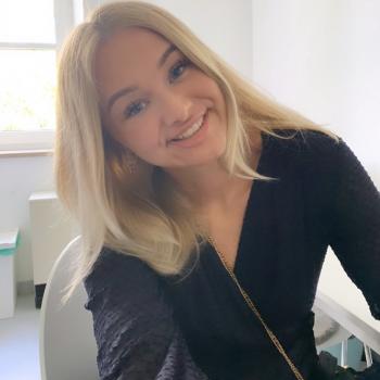 Babysitter München: Lisa-Marie