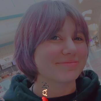 Babysitter in Dallas (Oregon): Max