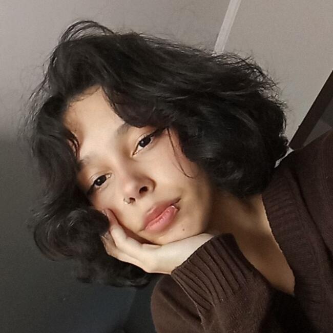 Babysitter in Londrina: Giovana