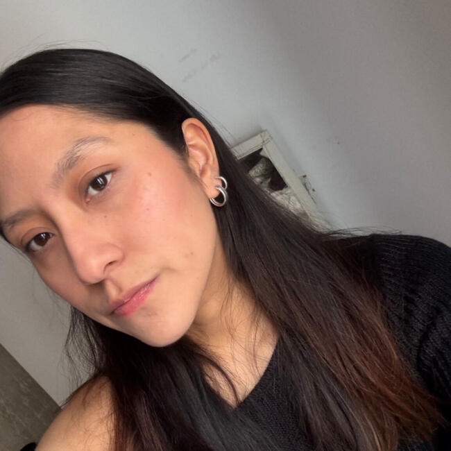 Niñera en Madrid: Brunella