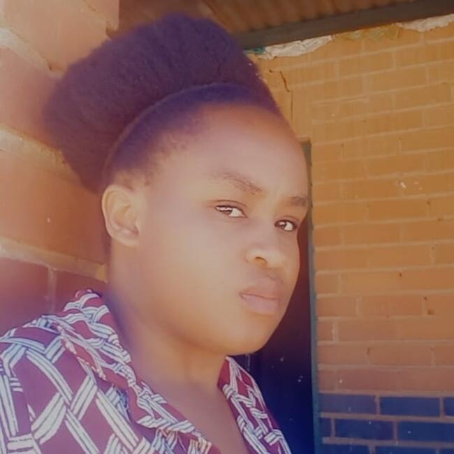 Nanny in Rustenburg: Monalisa