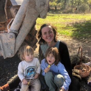 Babysitting job in Sitges: babysitting job Diana