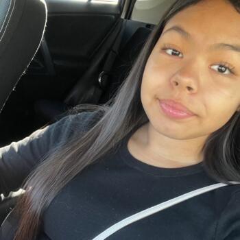 Babysitter in Rockville: Ailyn