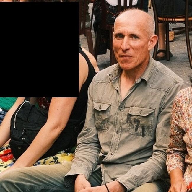 Babysitter in Rochefort: Laurent