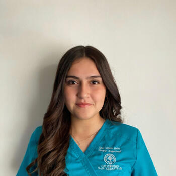 Niñera en Chillán: Sara Cabrera