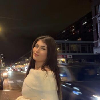 Babysitter in Liège: Jwana