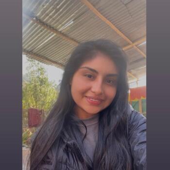 Canguro en Salamanca: Gabriela