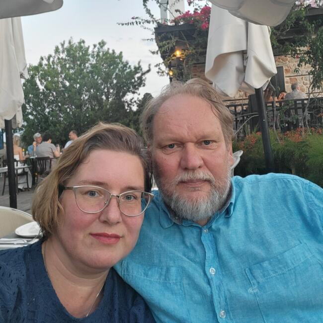 Babysitting job in Helsinki: Kari