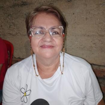 Babysitter in Cúcuta: Isabel
