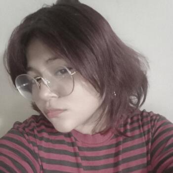 Niñera Chorrillos (Departamento de Lima): Micaela