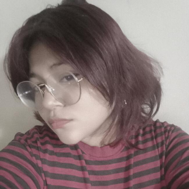 Niñera en Chorrillos (Departamento de Lima): Micaela