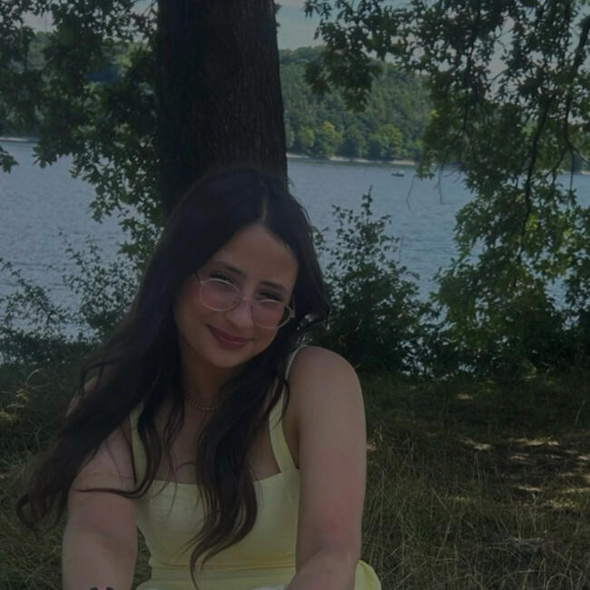 Babysitter in Unna: Vanessa