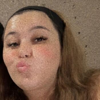 Babysitter in Crépy-en-Valois: Mellissa