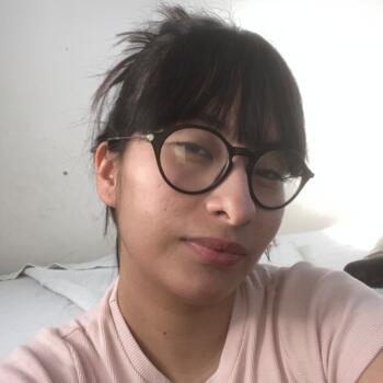 Babysitter in Las Talitas (Provincia de Tucumán): Aixa