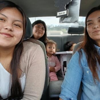 Babysitting job in Port Montt: babysitting job Francisca